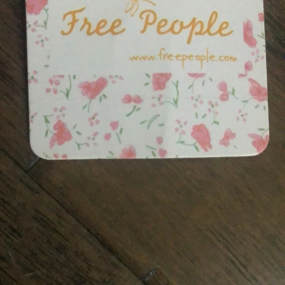 Free People Positano Lace up back mini skirt Sz 10 olive green New with Tags - Picture 2 of 10